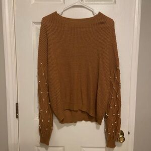 Emery Rose Sweater